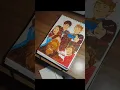 Chronicles of Narnia final doodleart