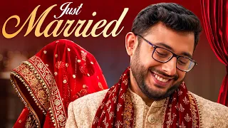 JUST MARRIED 😍😂  | Q&A 2024 CARRYMINATI