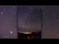 how to spot the Auriga constellation a couple of star clusters and Jupiter and Venus converging