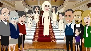 حلقه لنور وسليم 