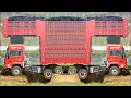 Download Lagu MOBIL TRUK DANCE TIKTOK - TRUK JOGET JOGET LUCU | XE TẢI NHẢY TIK TOK ##498