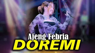 doremi ajeng febria new astina official live music live citra muda magetan pm audio
