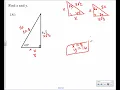 8 3 Special Right Triangles 2019