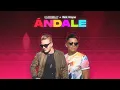 Download Lagu Purebeat \u0026 Rick Wayne - Ándale Download Lagu Purebeat \u0026 Rick Wayne - Ándale