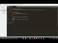AngularJS Tutorial 16 - Value Dependency Injection