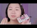 SPRING MAKEUP GRWM 🌷 ft. Flower Knows! | Pastel Douyin Makeup 🌸🧚🏻| Stacy Chen