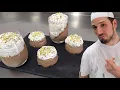 Download Lagu Panna al Cioccolato al Latte con Panna Montata e Granella di Pistacchio - Dolce fresco e veloce!