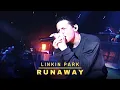 Download Lagu Linkin Park - Runaway (zwieR.Z. Remix) Official Music Video [2020]