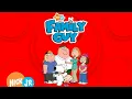 Nick Jr References in Family Guy