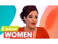 Stephanie Davis Opens up About Her Terrifying Baby Scare Loose Women