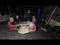 Download Lagu  BUJANG SIGAT MAKAN BERAS MAHAL // KUMANG JAWAI BAHAGI DUIT SAMA RATA // 