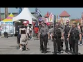 Tulsa Co Sheriff s Office Keeping Tulsa State Fair Safe