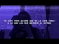 Nio García, J Balvin, Bad Bunny - AM Remix (Letra/Lyrics)