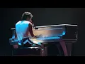 Benson Boone “Slow It Down” St.Paul,Mn 8/22/25