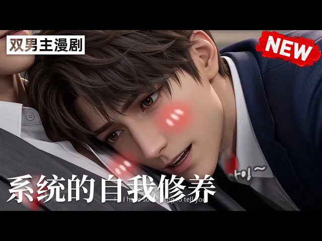 系统的自我修养