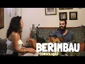 Download Lagu Berimbau/ Consolação (Baden Powell/ Vinicius De Moraes) LALA Tamar and Dudi Shaul -Episode 4