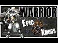 World of Warcraft Midnight - 7 Unique Warrior Transmog Sets