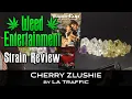 Cherry Zlushie - by LA Traffic