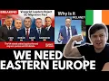 Download Lagu Visegrád Leaders Reject EU Migration Pact 🇸🇰🇭🇺🇨🇿🇵🇱