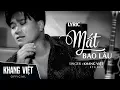 Download Lagu MẤT BAO LÂU - KHANG VIỆT | LYRIC VIDEO