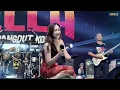 Lagu MANGU - FIRA AZAHRA - ADELLA LIVE BANGSAL MOJOKERTO