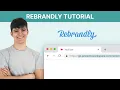 Download Lagu REBRANDLY LINK SHORTENER TUTORIAL