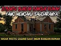 Download Lagu DIBANTU KAUM BUNIAN BANGUN RUMAH YANG MENGAKU SAUDARANYA - cerita mistis