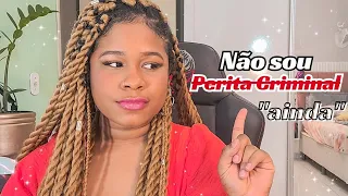 Faculdade de Criminologia o que é?~ Unopar é boa?🔎