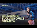 Reimagining the Workplace Atlassian s Evolving Office Strategy WorkSpaces