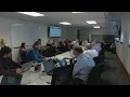 Pender County Commissioners discuss county projects ahead of the new fiscal year