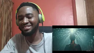 victor ad and patoranking did it all on this one prayer request reaction