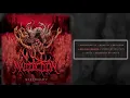 MALEDICTION - Monstrosity (Full Album Stream 2019)