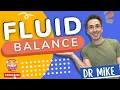 Fluid Compartments Fluid Balance