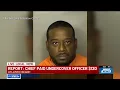 Police chief among arrested in Horry County prostitution sting