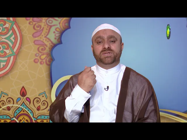 ⁣60    قساوت قلب(سنگدلی)۔۱ - مولانا: ریاض علی