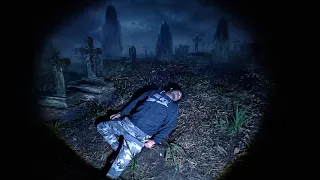 EU SONHEI COM ESSE LUGAR… E QUANDO CHEGUEI, DESCOBRI QUE NÃO ESTAVA SOZINHO!