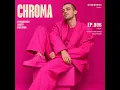 LUSIØ @ CHROMA RAIDO SHOW - 006