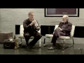 Trumpet Talk with Chris Gekker and Joseph Horowitz.