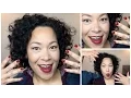 SNS Nails Watch the step-by-step process at the salon Review