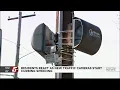 Minneapolis traffic cameras Speeding down tickets up at key spots