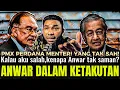 Kenapa Anwar dalam ketakutan⁉️ Sir Azri dedah apa yang PMX dah buat‼️ Kalau salah kenapa tak saman?