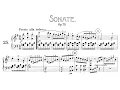 Beethoven Sonata No 25 in G Major Cuckoo Goode Lewis Kovacevich