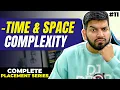 Lecture 11 Time Space Complexity How to avoid Time Limit Exceeded TLE