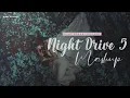 Download Lagu Emotion Night Drive Mashup 5 | Lofi Chillout Remix 2021 | BICKY OFFICIAL