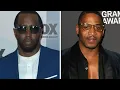 Stevie J goes viral after sex tape leak