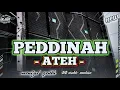 Download Lagu DJ ARABIC MAUJU' QALBI X PEDDINAH ATEH VERSI MADURA STELL KENONG TELLOK KEPLAK