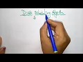 Disk scheduling Introduction OS Lec-70 Bhanu Priya