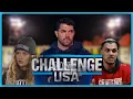 The Challenge USA 2 was ACTUALLY GOOD