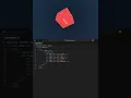 4 CSS Magic Create a Spinning 3D Cube