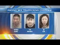 Undercover investigation reveals network of Hampton Roads massage parlors operating as prostitution